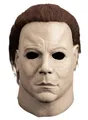 Produktbild: Michael Myers Rob Zombie Maske - Halloween Horror - Offiziell lizenzierte Maske