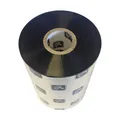 Produktbild: 6 x Zebra ZipShip 3200, 03200bk06030 Farbband  60mm x 300m WAX/Resin Ribbon