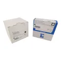 Produktbild: Busch-Jaeger 3120 EUCB-914 FI-Steckdose FI-SCHUKOMAT Steckdosen-Einsatz + Rahmen