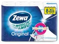 Produktbild: Zewa Wisch und Weg Original Küchenrolle, 8 Stück