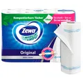 Produktbild: Zewa 43220 Wisch&Weg 8Ro