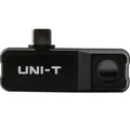 Produktbild: UNI-T Smartphone-Wärmebildkamera UTi120Mobile für Android