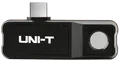 Produktbild: UTI 120M - Wärmebildkamera, USB-C, -40 ... +400 °C