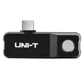 Produktbild: UNI-T Wärmebildkamera Android USB-C MicroUSB Infrarotkamera UTi120Mobile 120x90