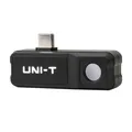 Produktbild: UNI-T Wärmebildkamera 120x90, -20–400°C, 25Hz, Android