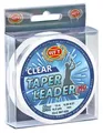 Produktbild: WFT Taper Leader 0,28-0,57 clear 5x15m