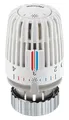 Produktbild: Heimeier K Fühlerelement weiss m.Direktanschluss f.Th.-Ventilunterteil Vaillant
