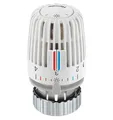 Produktbild: HEIMEIER Thermostat-Kopf K mit Direktanschluss für Vaillant-Ventile