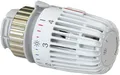 Produktbild: Heimeier Thermostatkopf mit Direktanschluss für Vaillant - Weiß (9712-00.500)