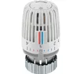 Produktbild: Heimeier Thermostatkopf K Vaillant Thermostatventil ohne Adapter VRHR Heizkörper