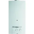 Produktbild: Vaillant - WW-Geyser atmoMAG 114/1 z ll Gas-Durchlaufwasserh. für Kaminanschluß