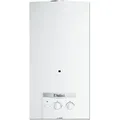 Produktbild: Vaillant atmoMAG MAG 114/1 Z Gas-Durchlauferhitzer, Kamin, L/LL