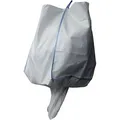Produktbild: Berger&schröter - Big Bag Mit Auslauf 90 Cm X 90 Cm X 120 Cm