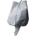 Produktbild: Berger + Schrter 50098 Big Bag 90x90x120 cm 1000 kg, Weiß