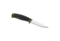 Produktbild: Mora of Sweden Anglermesser Mora COMPANION MG Feststehendes Messer mit Gummi Griff