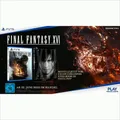 Produktbild: FF XVI PS-5 Steelbook Edition