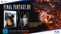 Produktbild: Final Fantasy XVI - Steelbook Edition [Amazon Exklusive] (PlayStation 5)