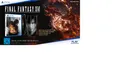 Produktbild: Final Fantasy XVI 16 - Steelbook Edition PS5