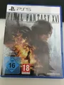 Produktbild: Final Fantasy XVI PS5 GEBRAUCHT   #  is