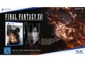 Produktbild: Final Fantasy XVI 16 - Steelbook Edition - PS5 PlayStation 5 Spiel Game NEU OVP