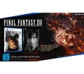 Produktbild: Final Fantasy XVI 16 - Steelbook Edition - PS5 NEU + OVP