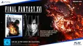 Produktbild: Final Fantasy XVI / 16 - Steelbook Edition - PS5 / PlayStation 5 - Neu & OVP DE