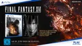 Produktbild: Final Fantasy XVI (Steelbook Edition) | PS5 Spiel | neu & ovp