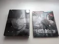 Produktbild: Final Fantasy XVI FF 16 Steelbook Set + VORBESTELLER-Bonus Neu Und OVP