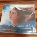 Produktbild: BEAUTIFUL WORLD : In The Beginning    > VG+ (MCD)