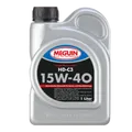 Produktbild: Meguin Motorenoel HD-C3 SAE 15W-40 / 1 Liter Flasche