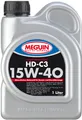Produktbild: Meguin 4729 megol Motorenoel HD-C3 SAE 15W-40 - 1 Liter