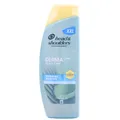 Produktbild: Head & Shoulders DermaXPro Pflegende Feuchtigkeit Shampoo 500ml