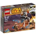 Produktbild: Lego 75089 Star Wars - Geonosis Troopers