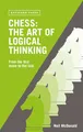 Produktbild: Chess: The Art of Logical Thinking: from the First Move to the Last