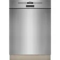 Produktbild: S125EBS16E N50, Spülmaschine edelstahl (gebürstet), 60 cm, Home Connect