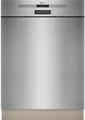 Produktbild: NEFF Geschirrspüler Unterbau S125EBS16E | N50 Serie | 60 cm | 13 Maßgedecke | A | 42 dB | Home Connect | Edelstahl, A (Spektrum A bis G)