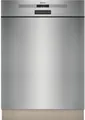 Produktbild: NEFF Unterbaugeschirrspüler S125EBS16E, 9 l, 13 Maßgedecke, Unterbau, Einbau, Edelstahl