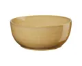 Produktbild: ASA SELECTION Schale COPPA Poke Bowl ginger 18 cm, Porzellan, (Poke Bowls)