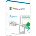 Produktbild: Microsoft 365 Business Standard