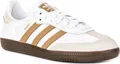 Produktbild: Adidas Samba OG W In White Beige – 8 UK - 42 EU - 8.5M/9.5F US / White Beige
