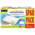 Produktbild: UHU Luftentfeuchter Nachfüllbeutel Spar-Pack 3x 450 g