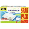 Produktbild: Uhu-47015 Luftentfeuchter airmax Original 3x450 g