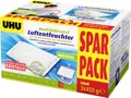 Produktbild: UHU Luftentfeuchter UHU Luftentfeuchter Nachfüllbeutel Sparpack, 3 x
