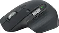 Produktbild: Logitech MX Master 3S (grafit) Kabellose Maus