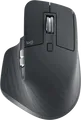 Produktbild: Logitech Wireless Mouse MX Master 3S graphite