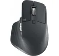 Produktbild: Logitech MX Master 3S - Wireless Maus - grafit Maus