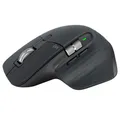 Produktbild: Logitech MX Master 3S kabellose Maus Grafit Maus (Optical, Programmierbare Tasten)