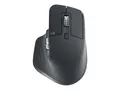 Produktbild: Logitech MX Master 3S Wireless Maus