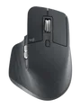Produktbild: Logitech - MX Master 3S Performance - Maus - Kabellos - PC - - Neu & OVP