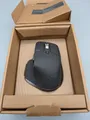 Produktbild: Logitech MX Master 3S Kabellos Maus - Grafit OHNE DONGLE (910-006559)